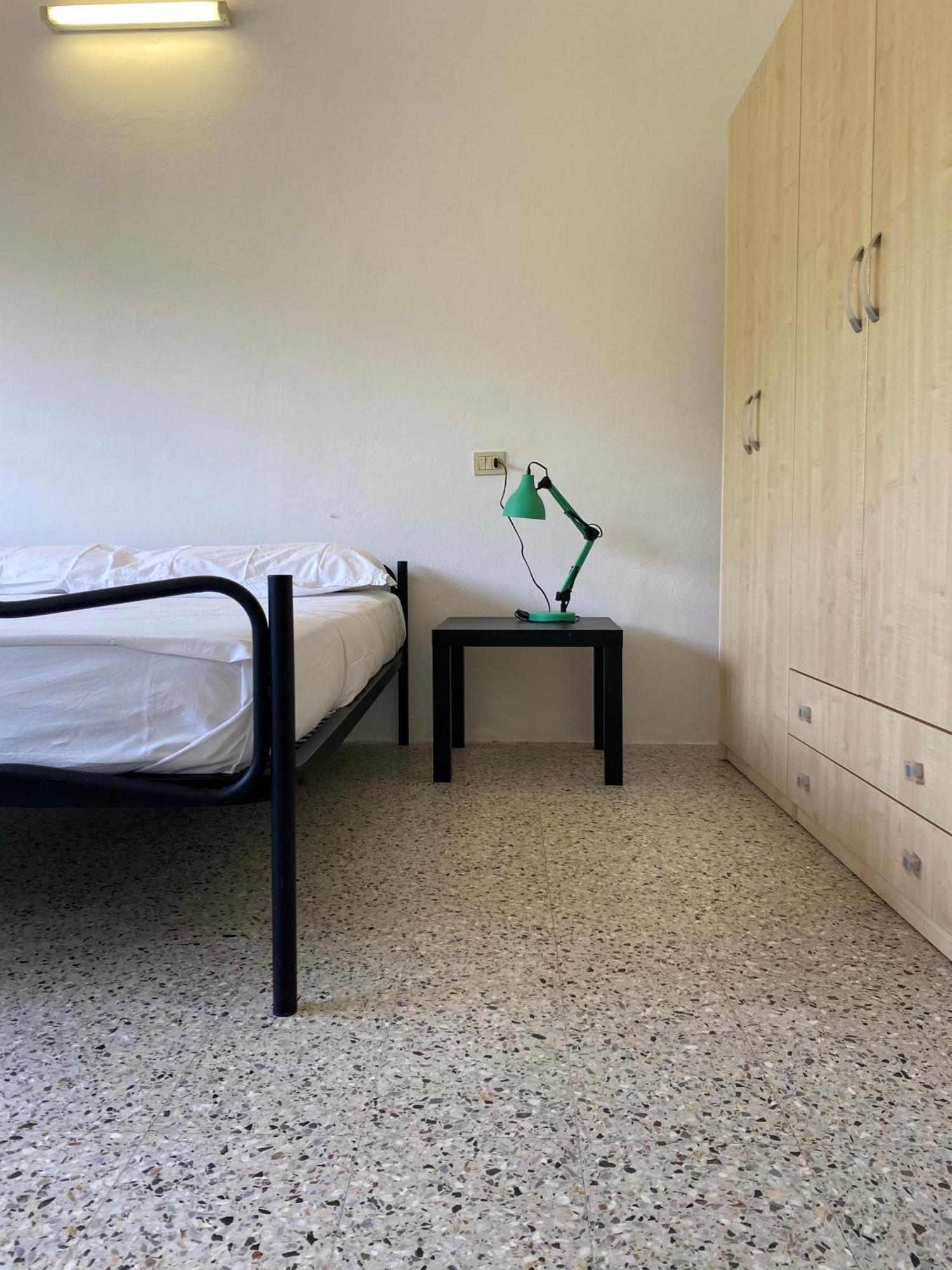 Meet Hostel Cervia Bagian luar foto